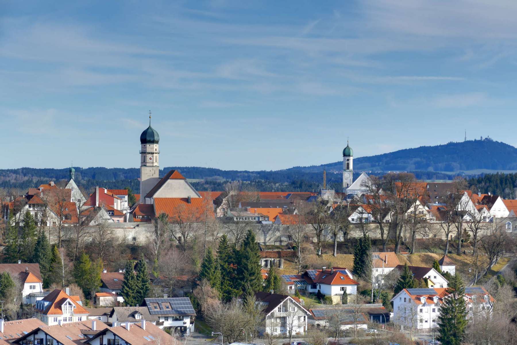 Schongau