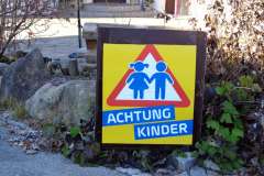 Achtung Kinder