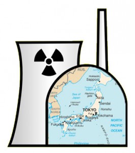 Atomkraft Japan