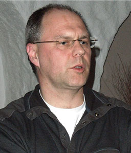 Karl-Heinz Grehl