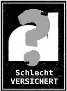 AKW schlecht versichert