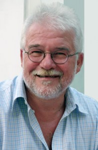 Reinhard Böttger