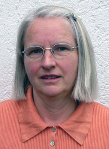 Renate Müller