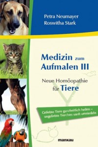 Medizin zum Aufmalen III