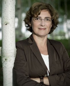 Britta Haßelmann