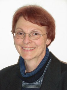 Irmgard Schreiber-Buhl