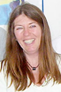 Monika Herz