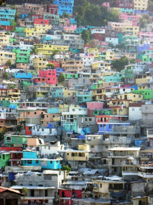 Foto Haiti 01