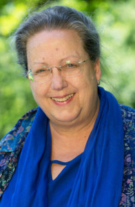 Katharina Floßmann