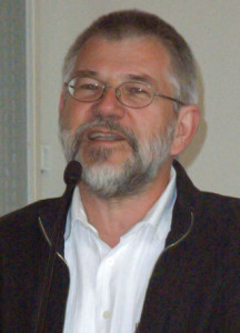 Foto: Hubert Endhardt