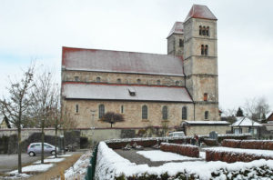 Foto Basilika Altenstadt