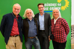 Foto OHA Heimatkongress Landtag